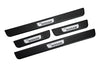 Car Scuff Plates ABS Quality