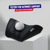 Car Seat Neck Pillow