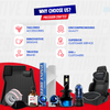 Car Seat Neck Pillow