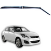 Door Visor Chromeline For Suzuki Dzire