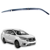 Door Visor Chromeline For Toyota Innova Crysta  (2016) Onwards