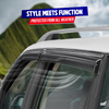 Door Visors