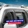 Door Visors