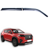 Door Visor Chromeline For Mahindra Honda Elevate