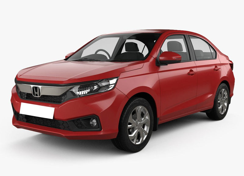 Honda Amaze 2018