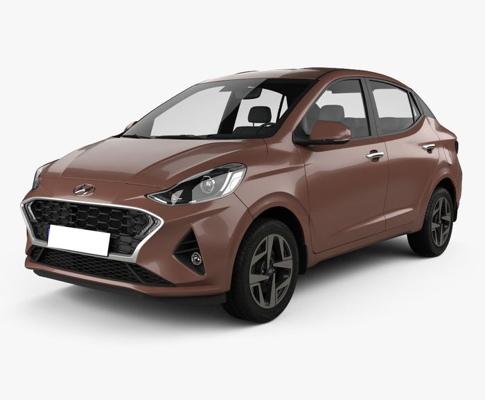 Hyundai Aura