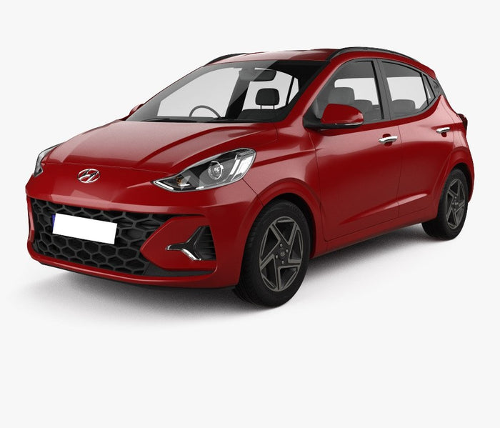 Hyundai Grand i10 Nios