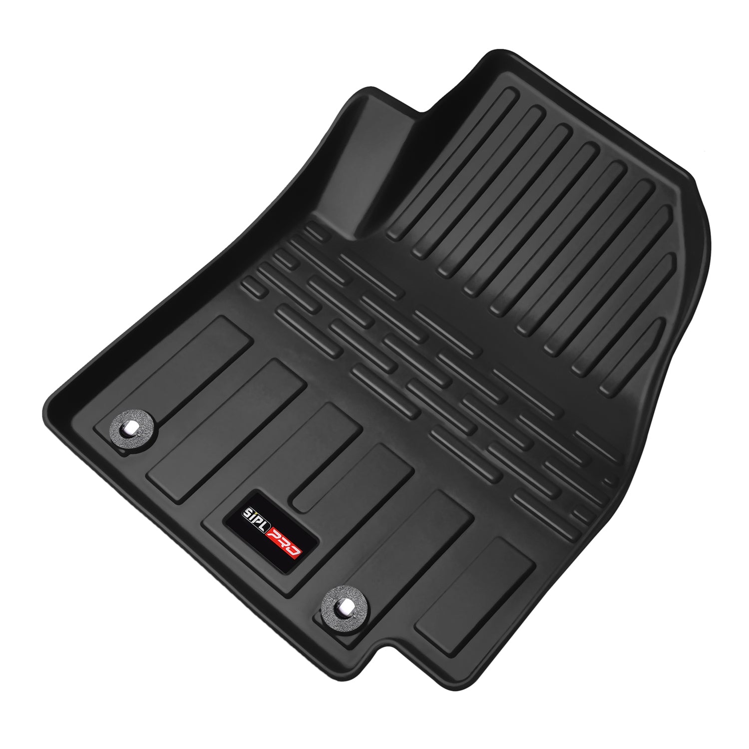 TPE Floor Mat For KIA Carens (2022-2025)