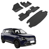 KIA Carens Car Floor Mats