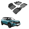 KIA Seltos Car Floor Mats