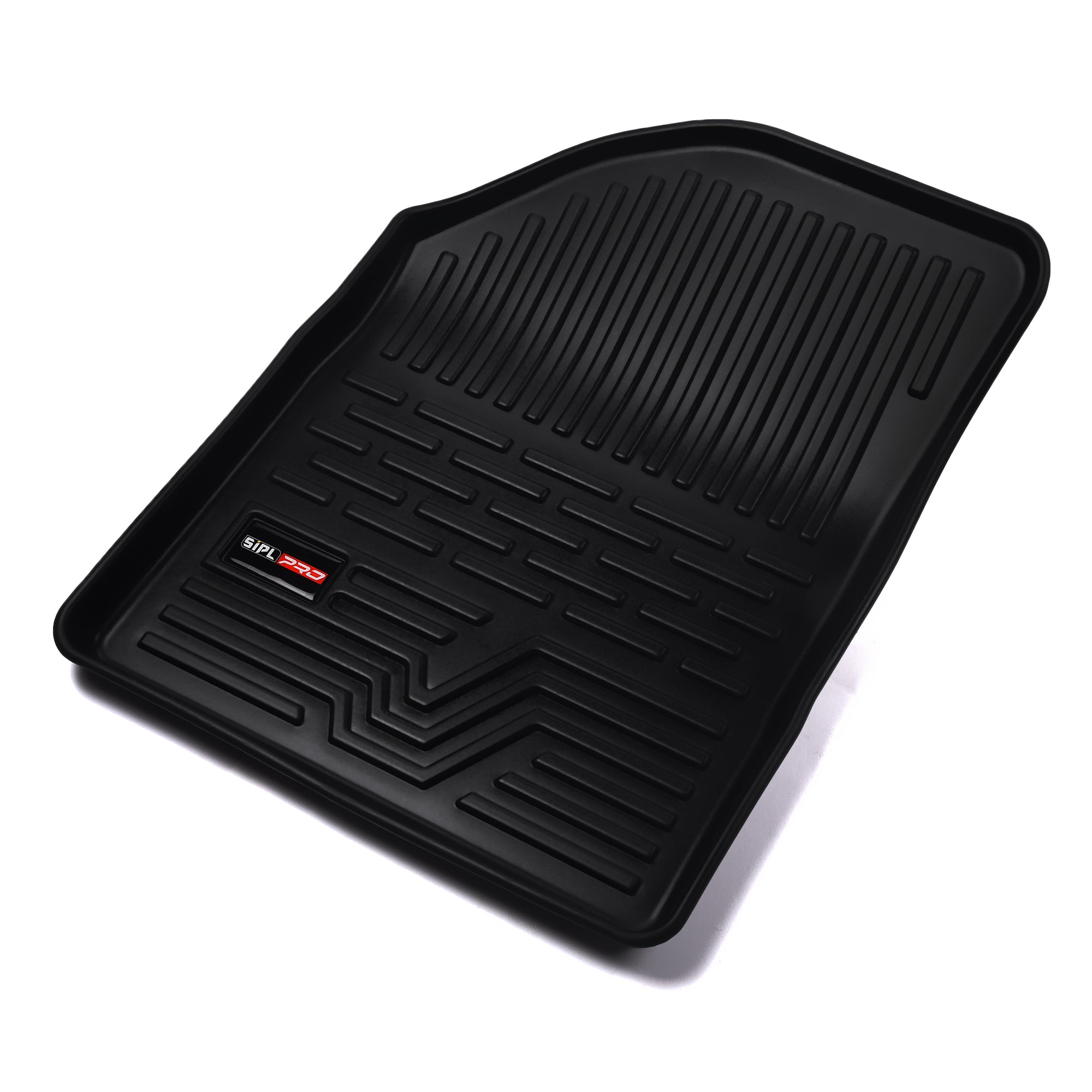 TPE Floor Mat For TATA	Altroz	(2020) onwards