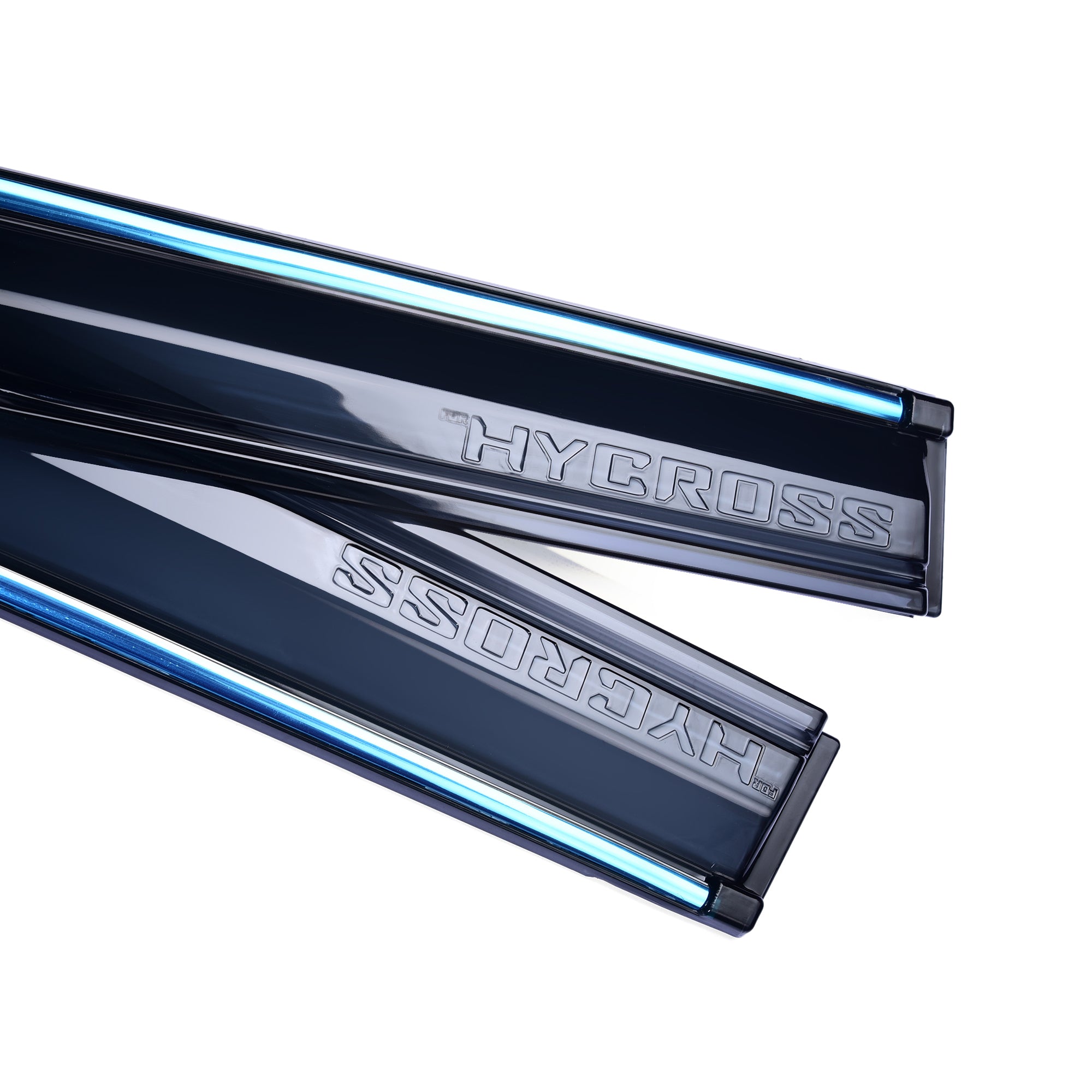 Door Visor Chromeline For Suzuki Invicto (2022) onwards