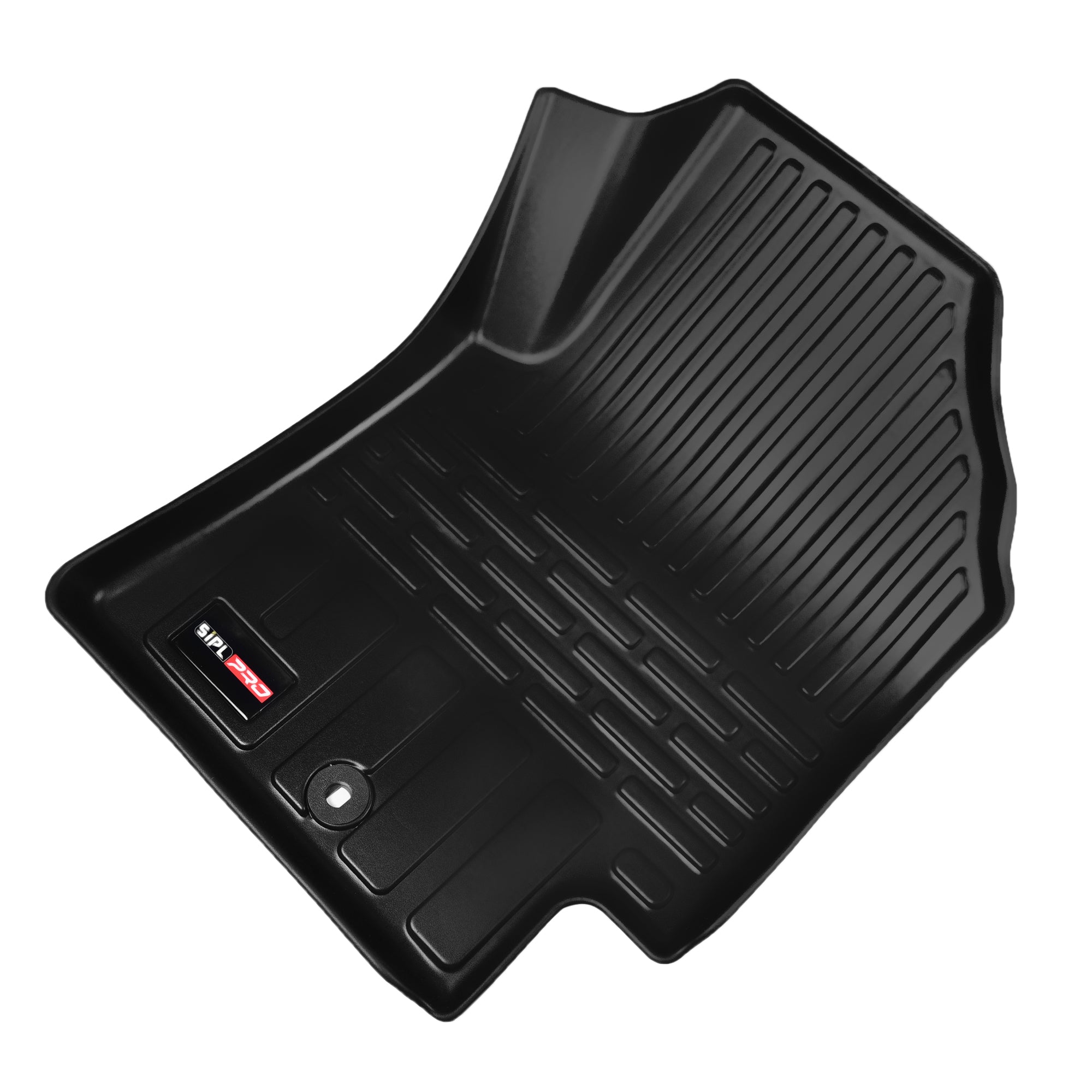 TPE Floor Mat For Hyundai	Aura	(2019) onwards