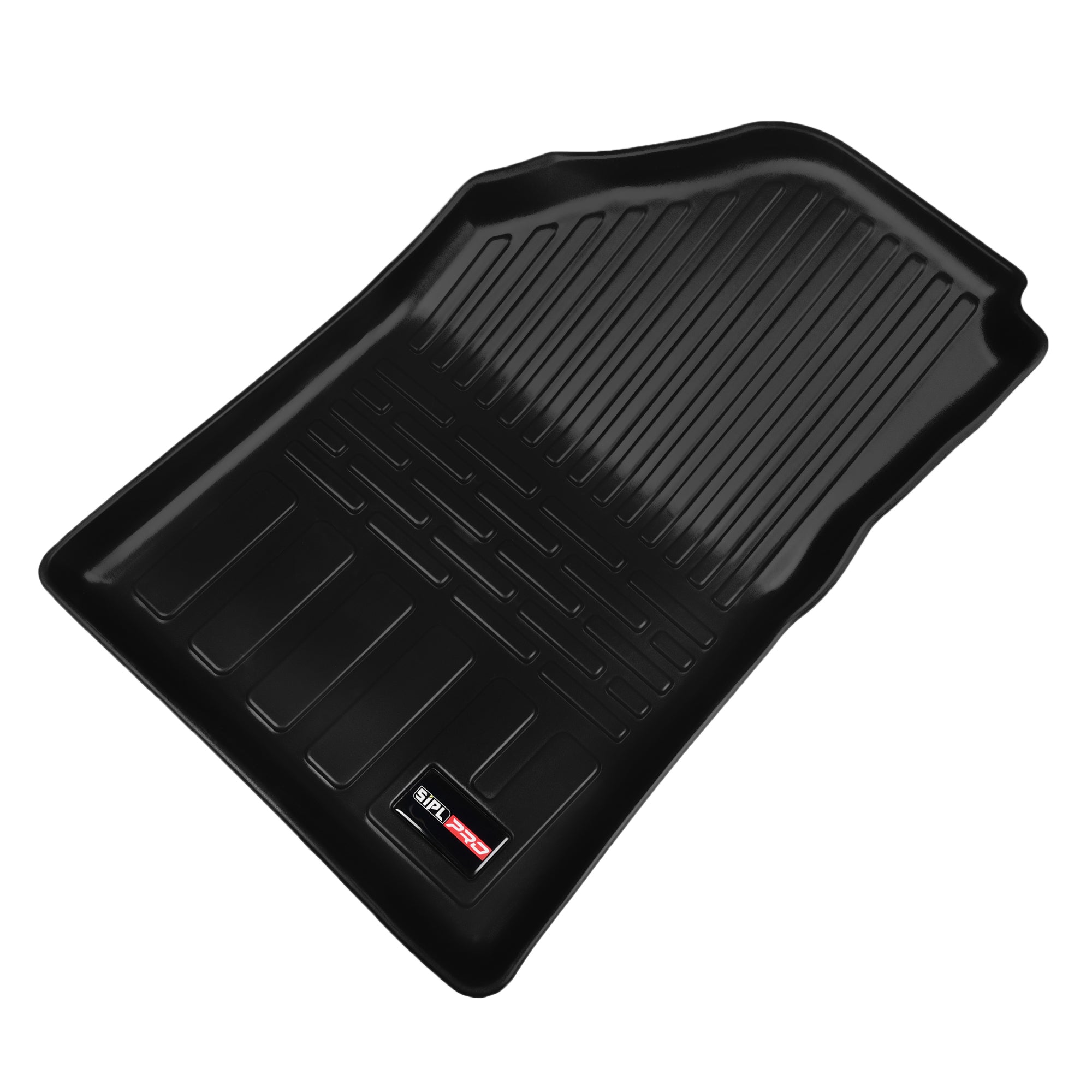 TPE Floor Mat For Hyundai	Aura	(2019) onwards