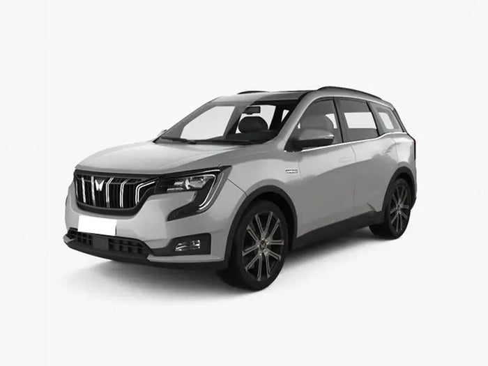 Mahindra XUV 700
