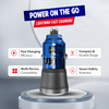Mobile Car Charger 48W