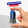 Mobile Car Charger 48W