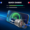 Mobile Car Charger 48W