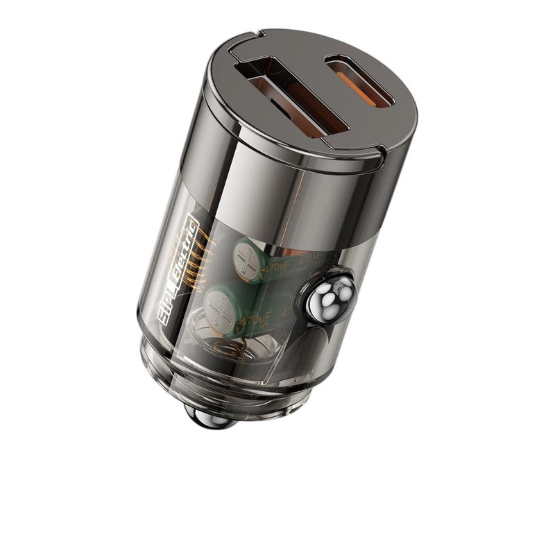 Mobile Car Charger 65W