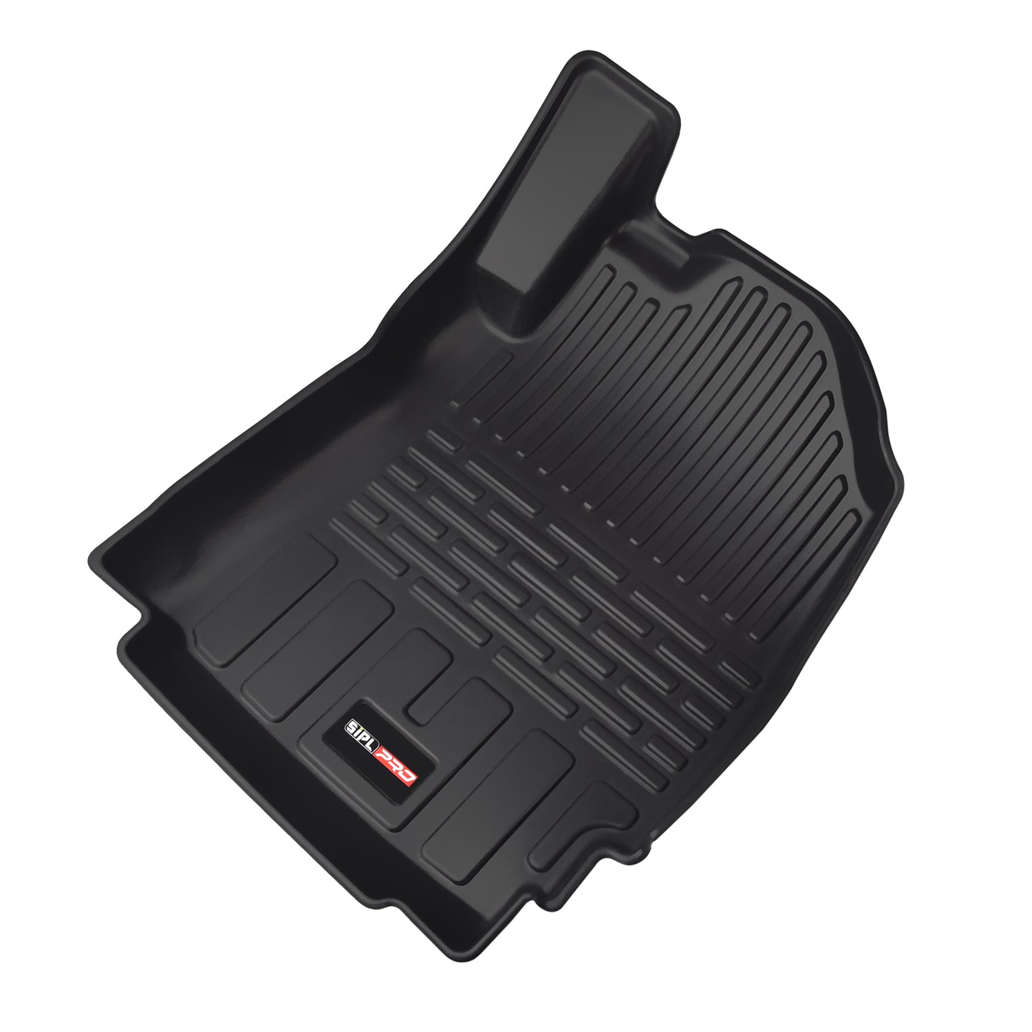 TPE Floor Mat For TATA Nexon (2017-2023 August)
