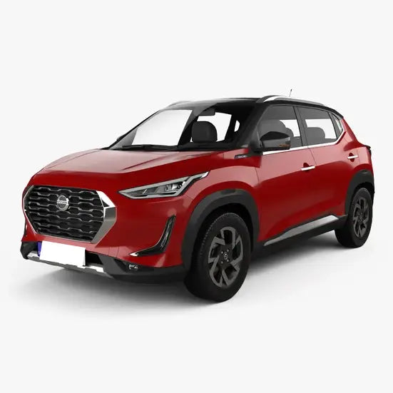 Nissan Magnite 2021
