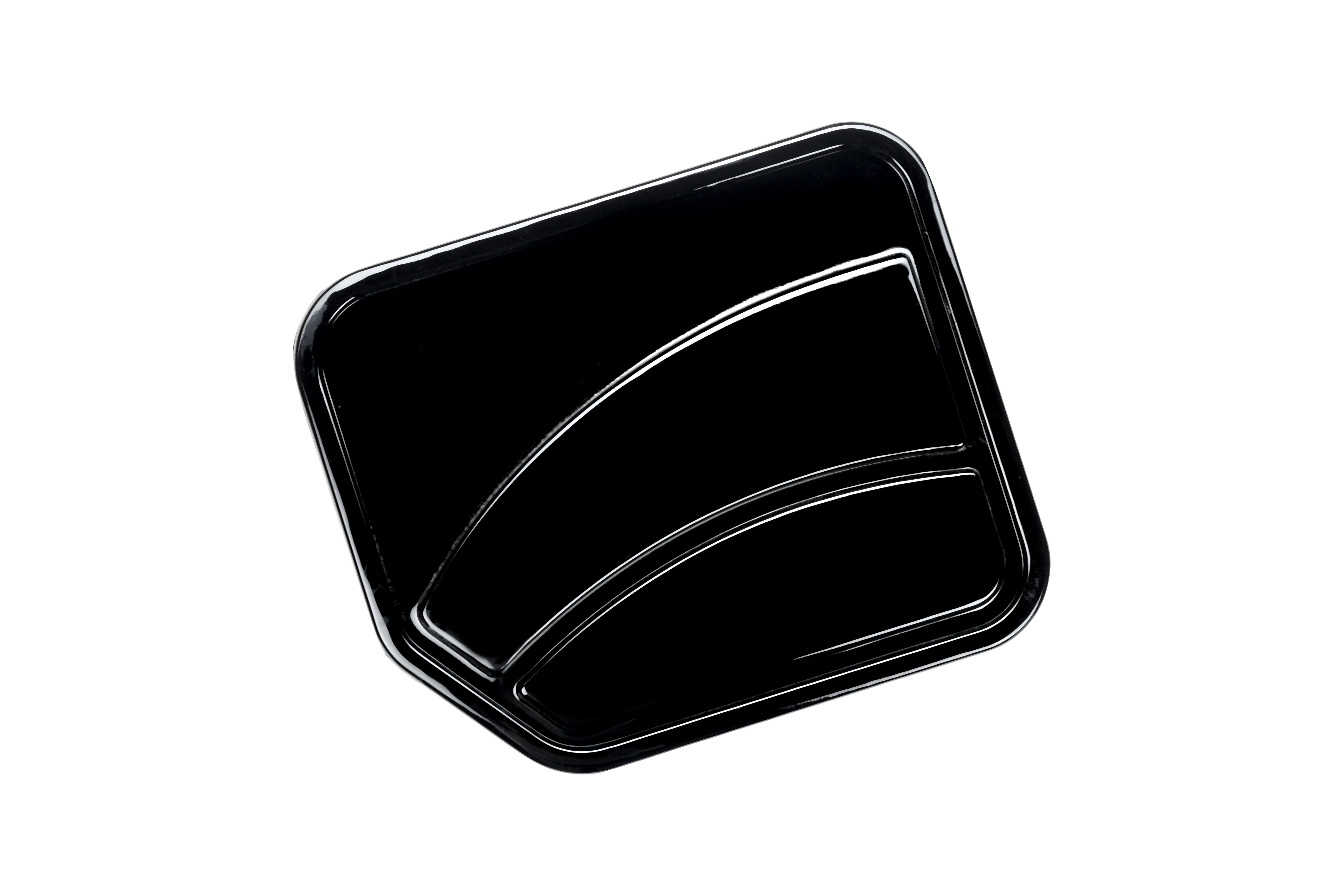Black Como Kit for Alto 800 2016-19	Set of 5 Items