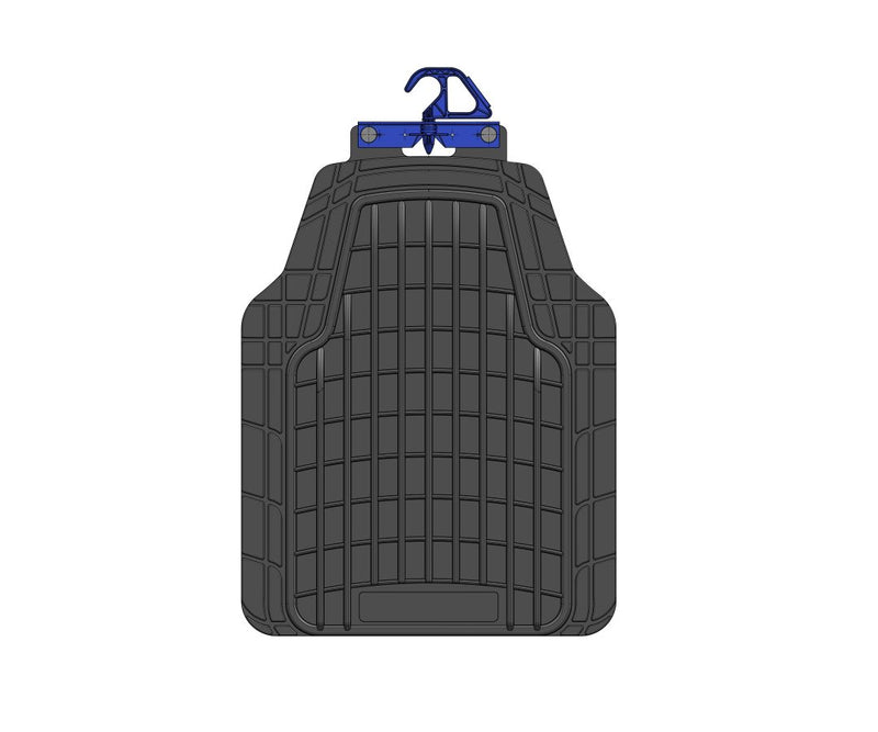RUBBER MATF RONT