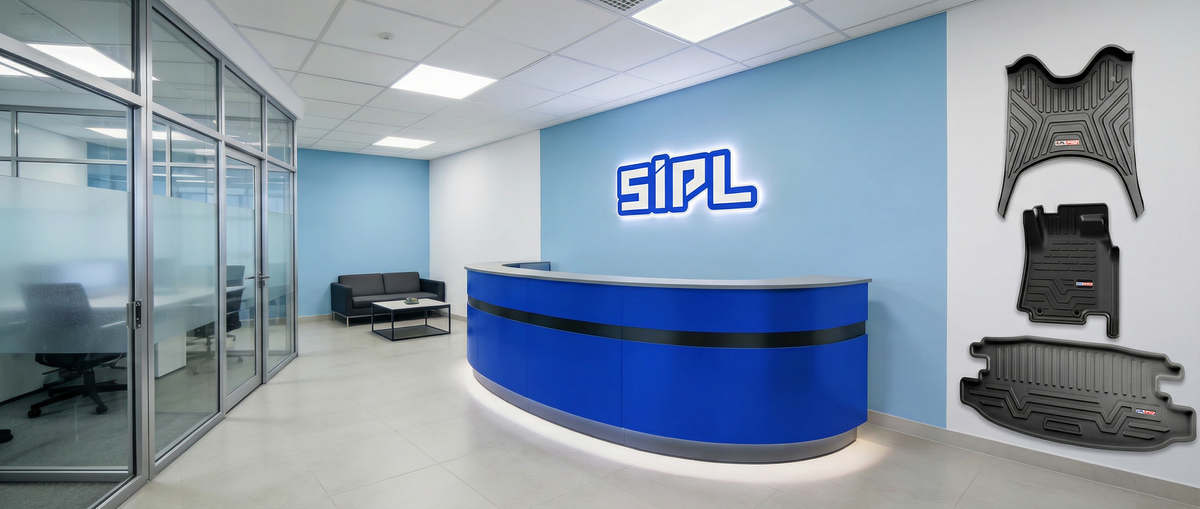 SIPL Automotives: Automotive Car Accessories Info