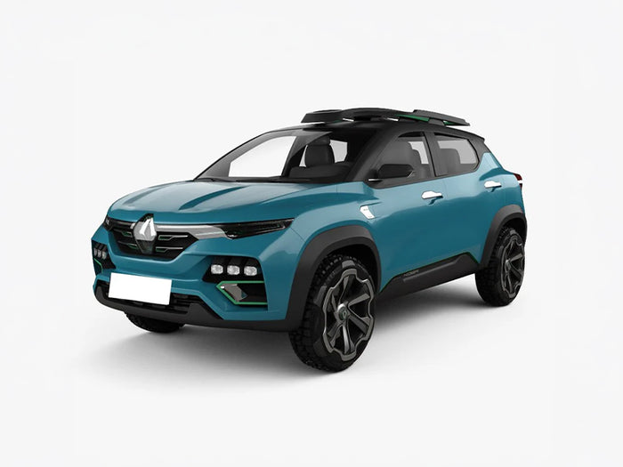 Renault Kiger