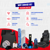 Seat Cushion
