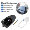 Shark Fin Antenna (Universal For Any Car)