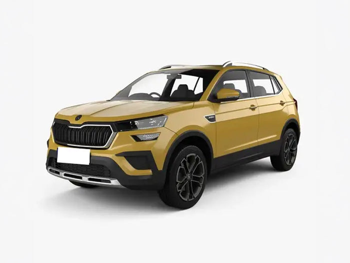 Skoda Kushaq