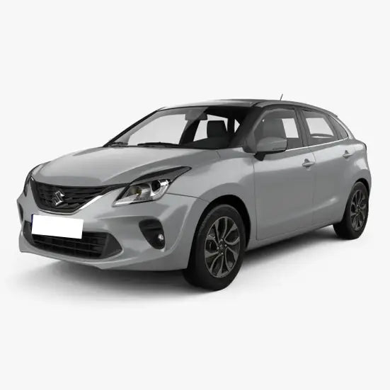 Maruti Suzuki Baleno