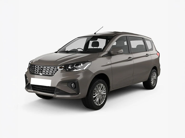 Maruti Suzuki Ertiga