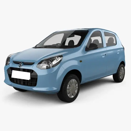 Maruti Alto 800