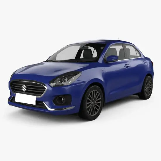 Maruti Suzuki Dzire