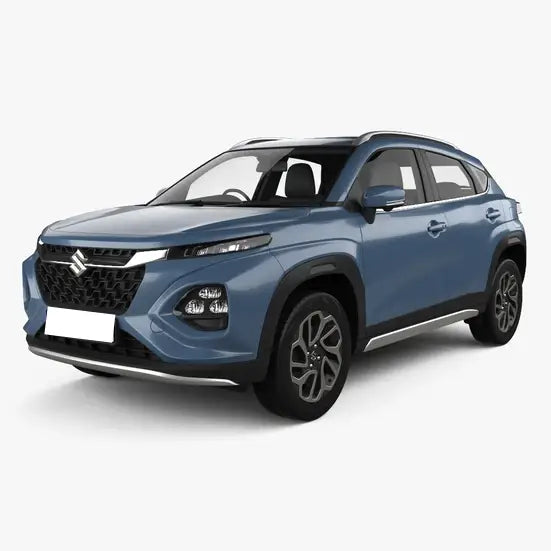 Maruti Suzuki Fronx