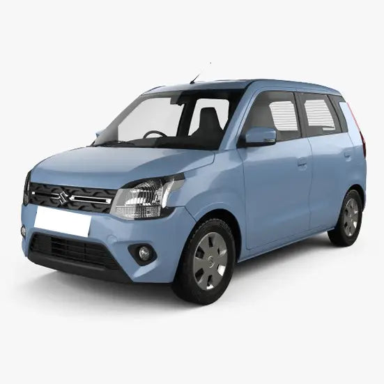 Maruti Suzuki WagonR
