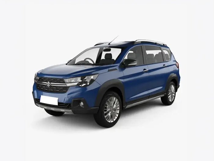 Maruti Suzuki XL6