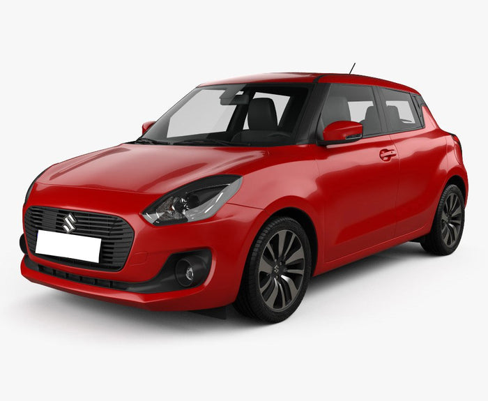 Maruti Suzuki Swift