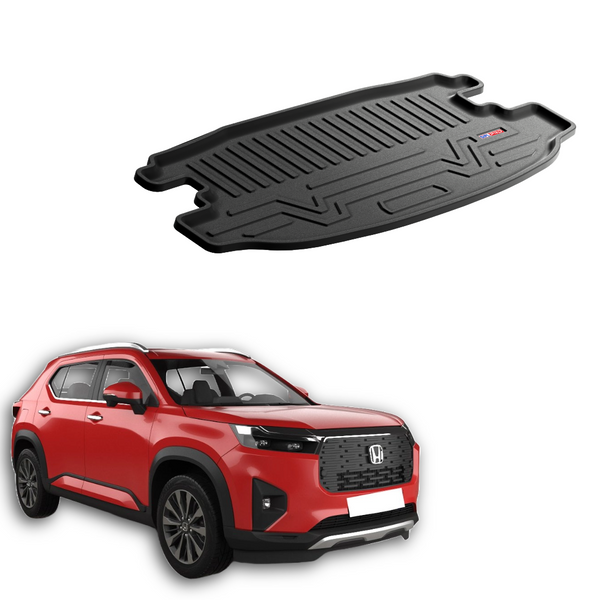 TPE Boot Matt For Honda Elevate (2023) onwards