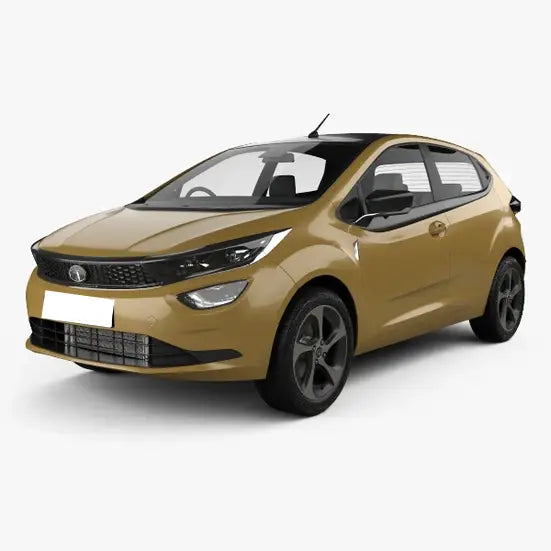 Tata Altroz 2020