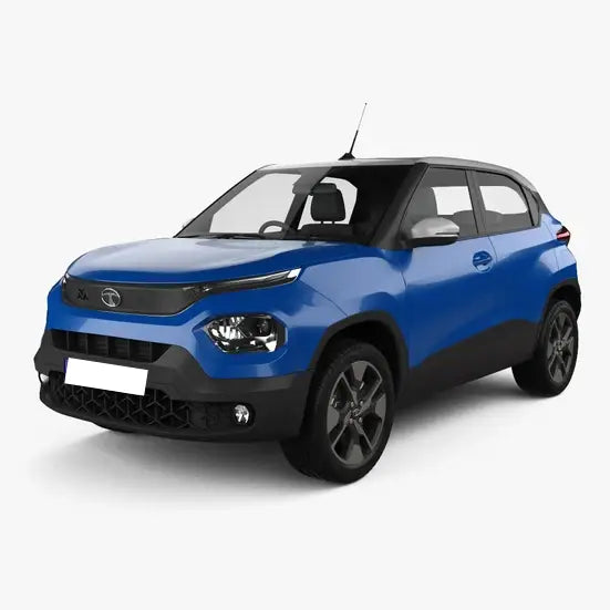 Tata Punch 2022