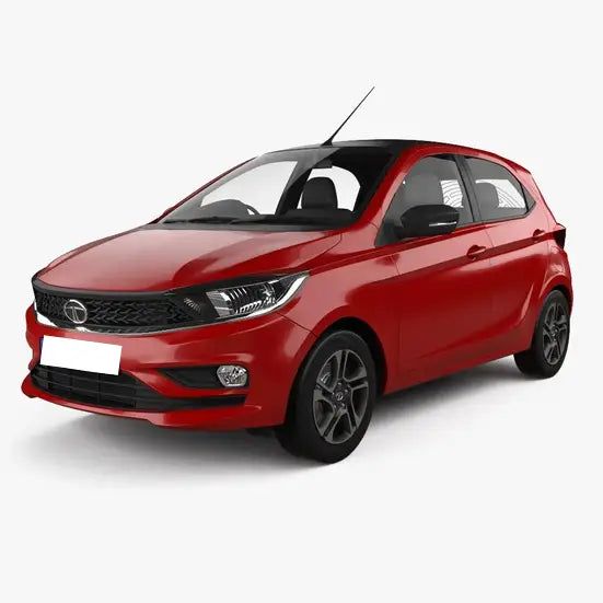 Tata Tiago 2020