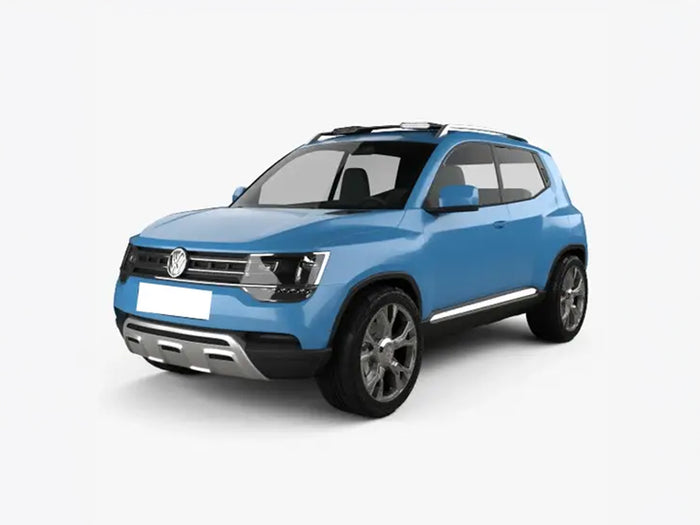 Volkswagen Taigun
