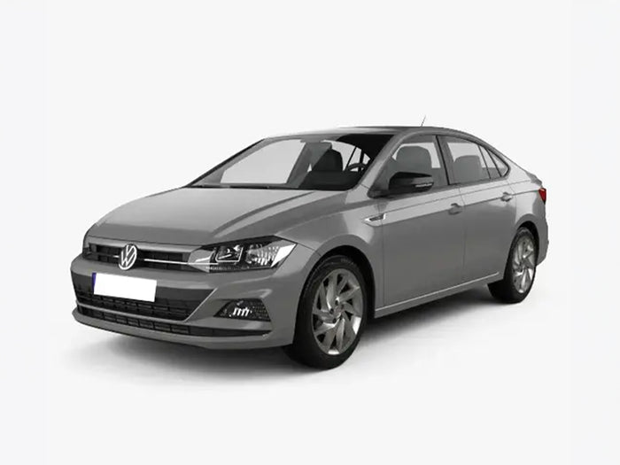 Volkswagen Virtus