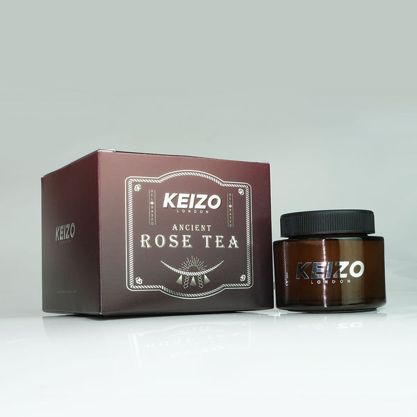Keizo Gel Car Perfume
