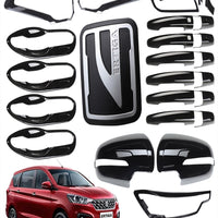SUZUKI ERTIGA 2019+