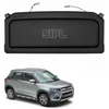 SIPL BPT Car Parcel Tray for Maruti Brezza (2016-2022 Jun) | Custom Fit