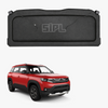 SIPL BPT Car Parcel Tray for Maruti Brezza (2022 Onwards) | Custom Fit